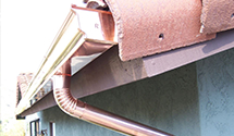 Find Gutter Contractors in Burleigh County